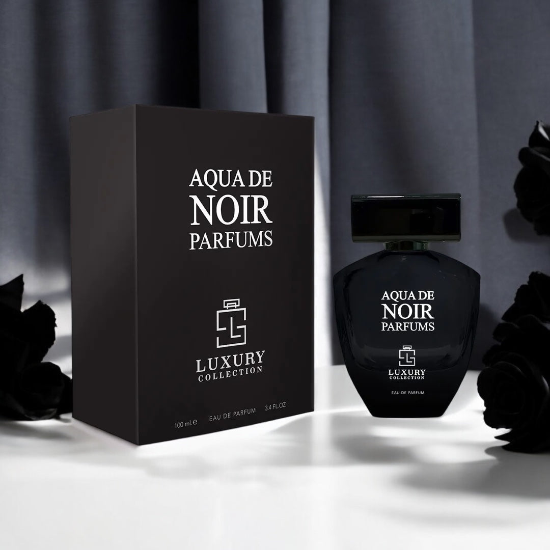 AQUA D'NOIR PARFUMS 100 ML EDP