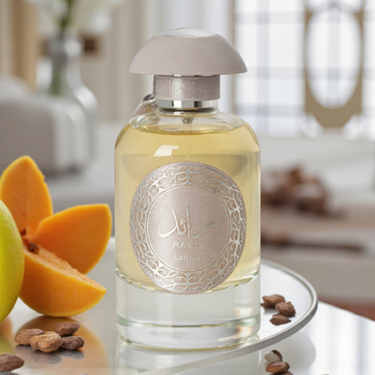 Ra'ed Raed Silver  by LATTAFA 3.4 EDP SPR