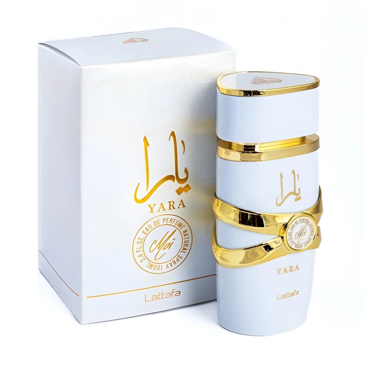 Yara Moi Eau de Parfum for Women 100ML