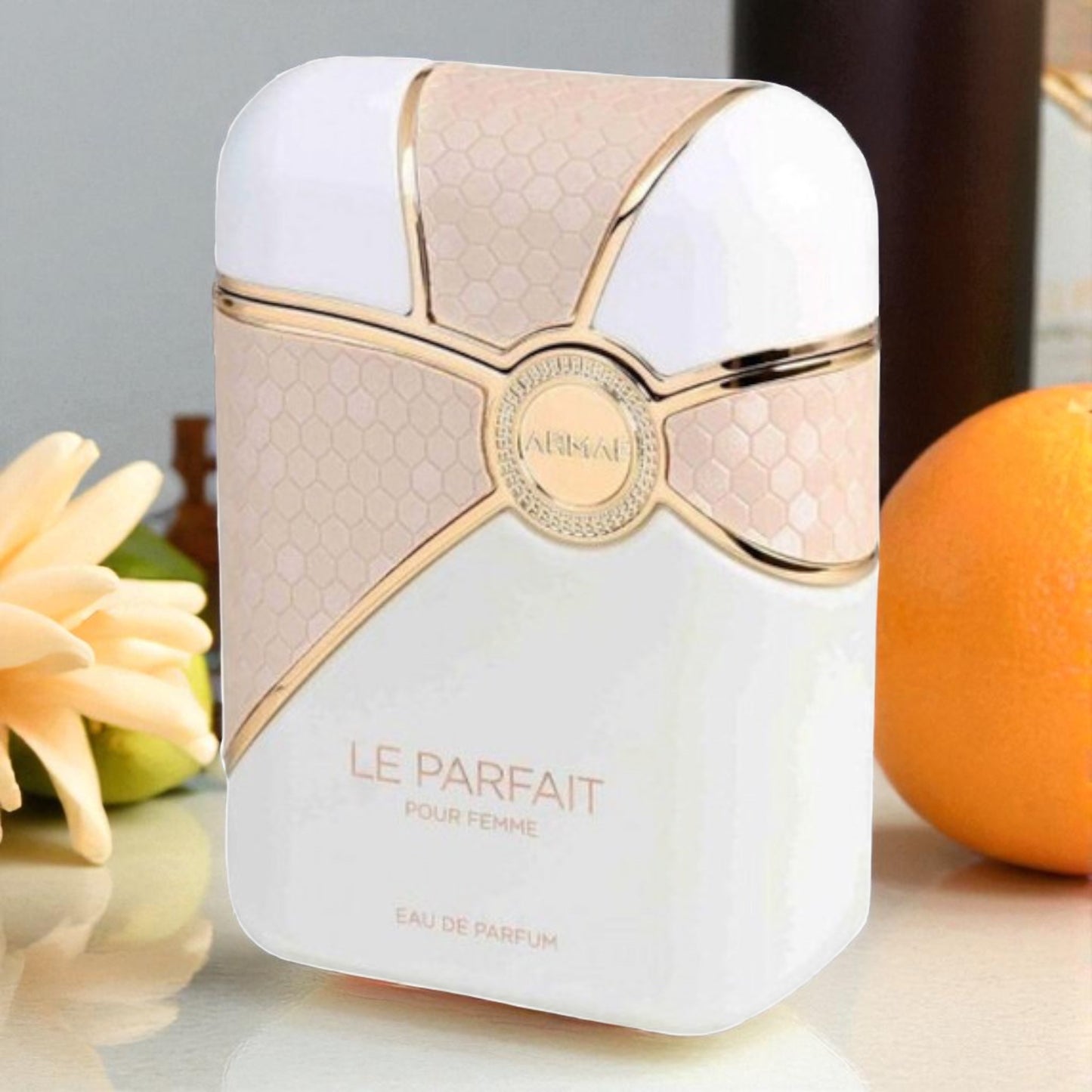 LE PARFAIT  Spray 100ML (3.4 OZ) By Armaf