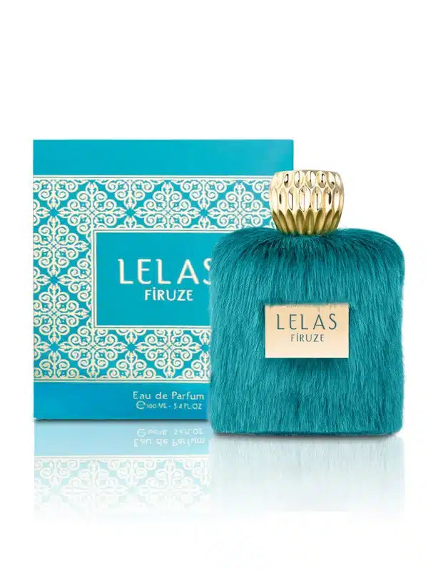 Fur - Firuze – EDP – 100ML
