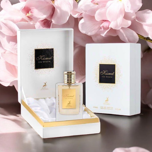 KISMET FOR WOMEN - EAU DE PARFUM SPRAY -100 ML