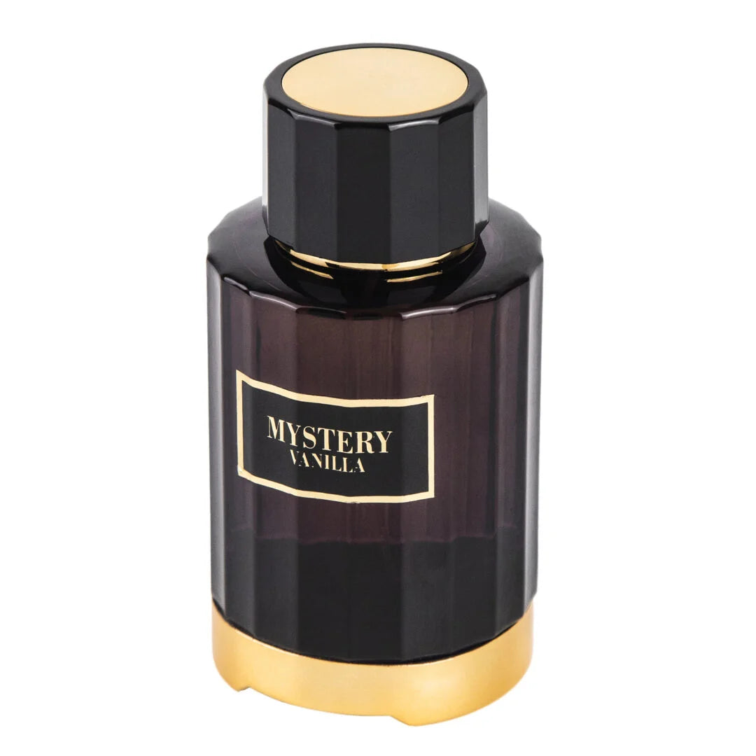 Mystery Vanilla Unisex Perfume 100ML By Ard Al Zaafaran