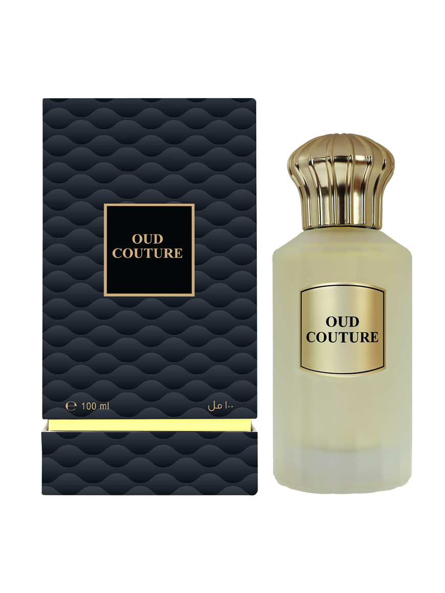 Oud Couture 100ML