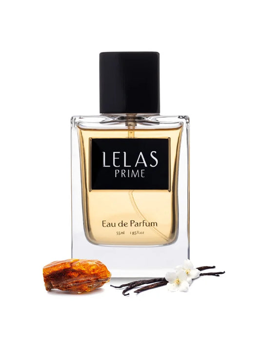 Prime - Ruby -  EDP –  55ML