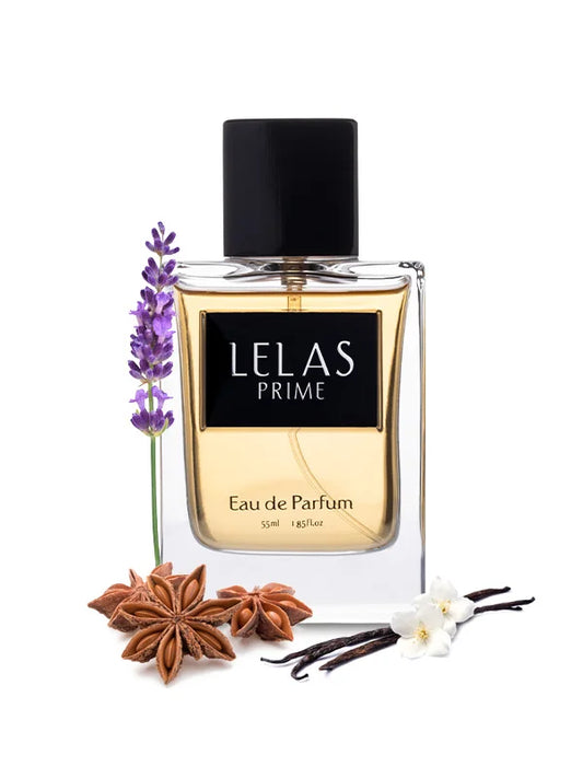 Prime - Timeless EDP –  55ML