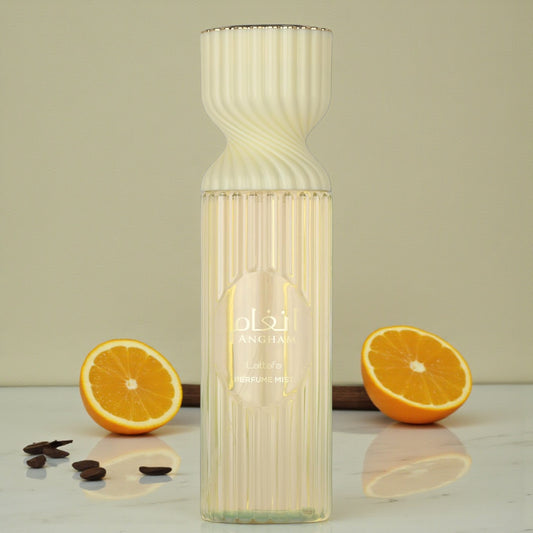 Lattafa Angham –  Perfume Mist for Unisex, 8.45 Ounce / 250 ml