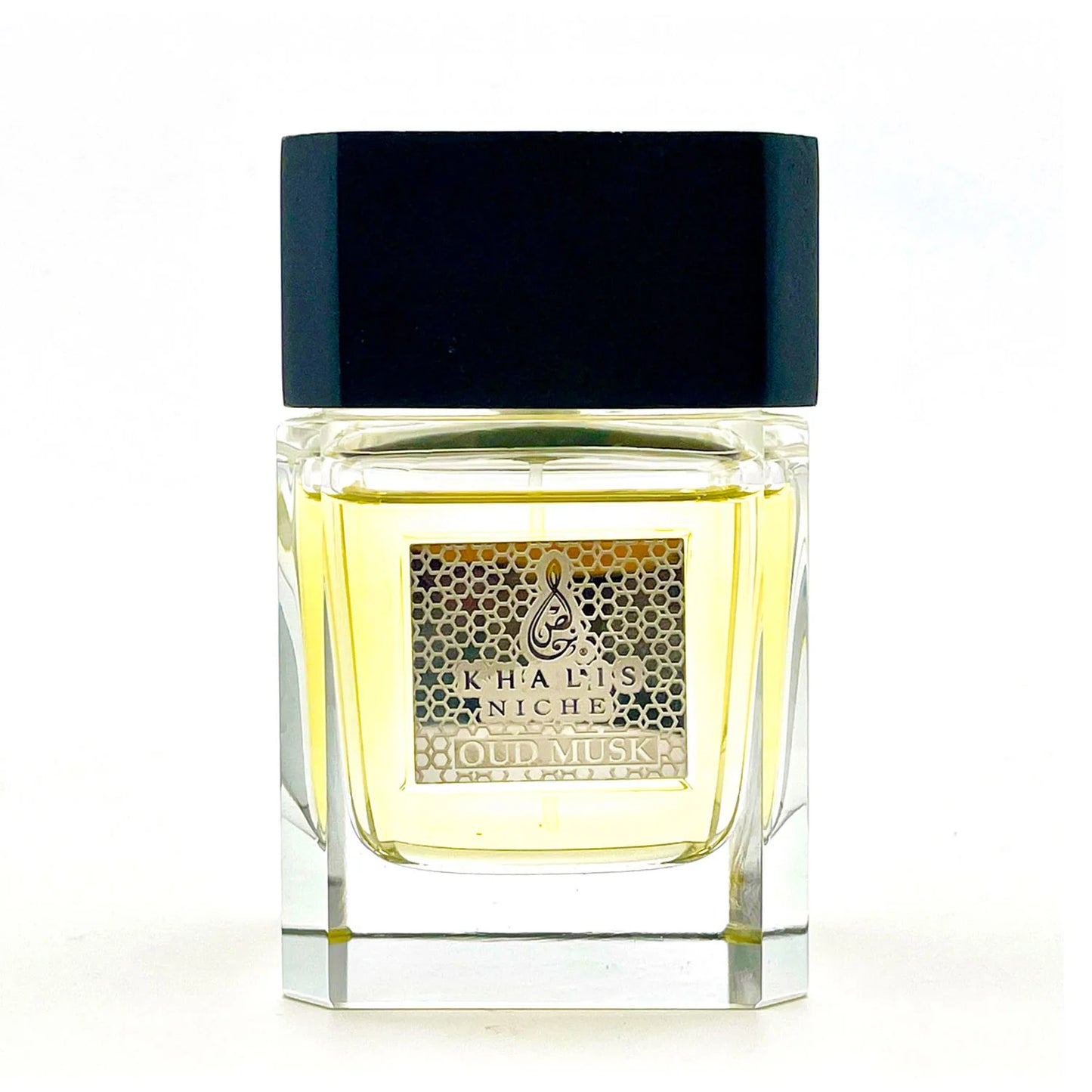 OUD MUSK 100 ML EDP