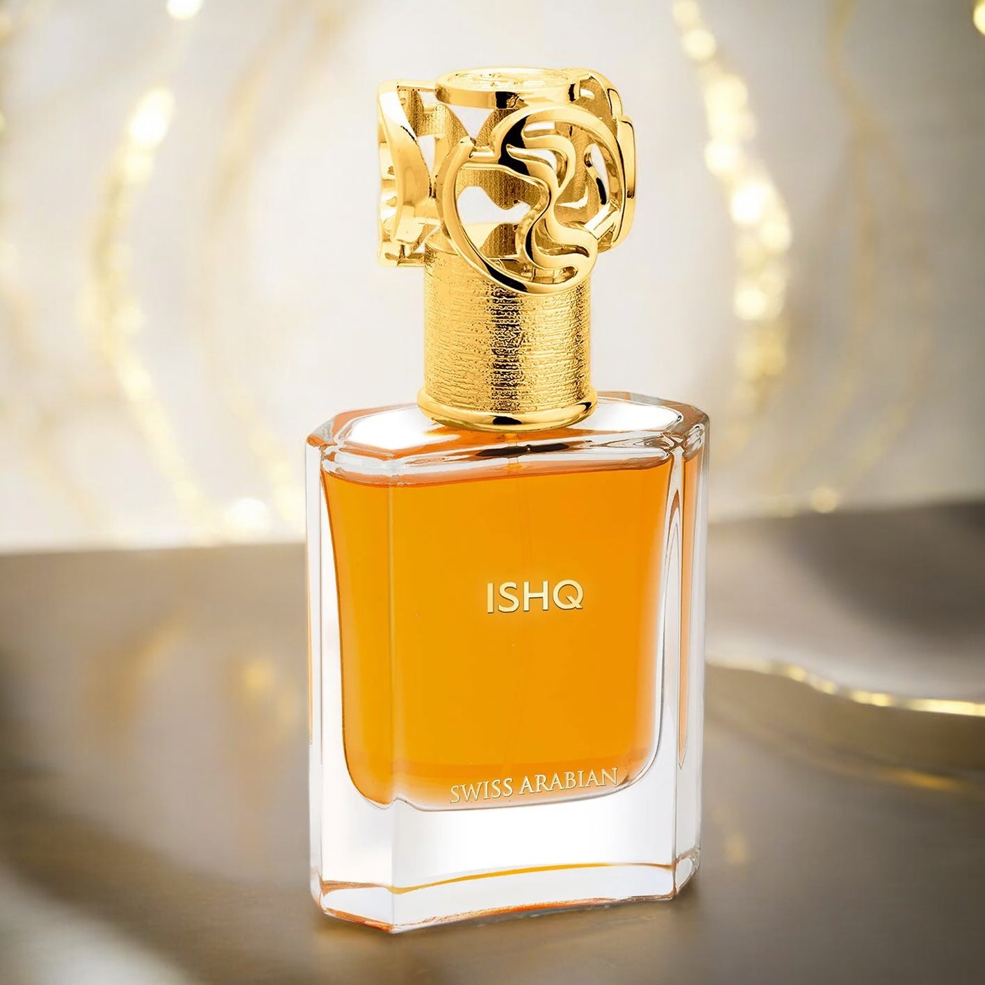 ISHQ -EDP - 50ML